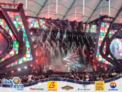 Festival de Verão - FV18